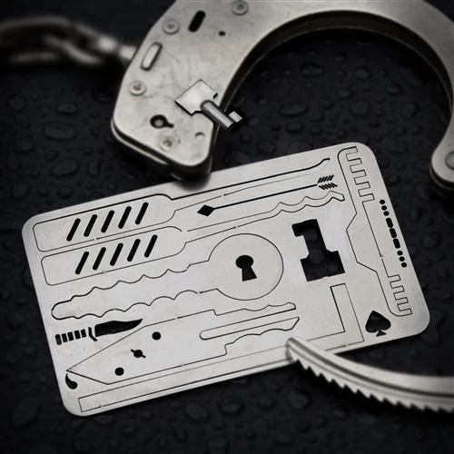 Chaos Card - Image 3