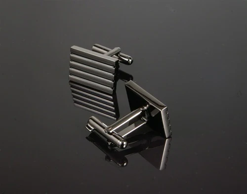 Sparrows No Logo Noir Uncuff Link - Image 4