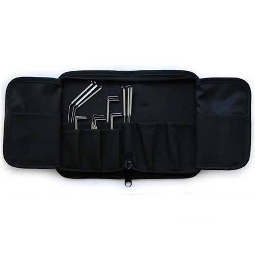 Sherman Lock Pick Case - Image 3