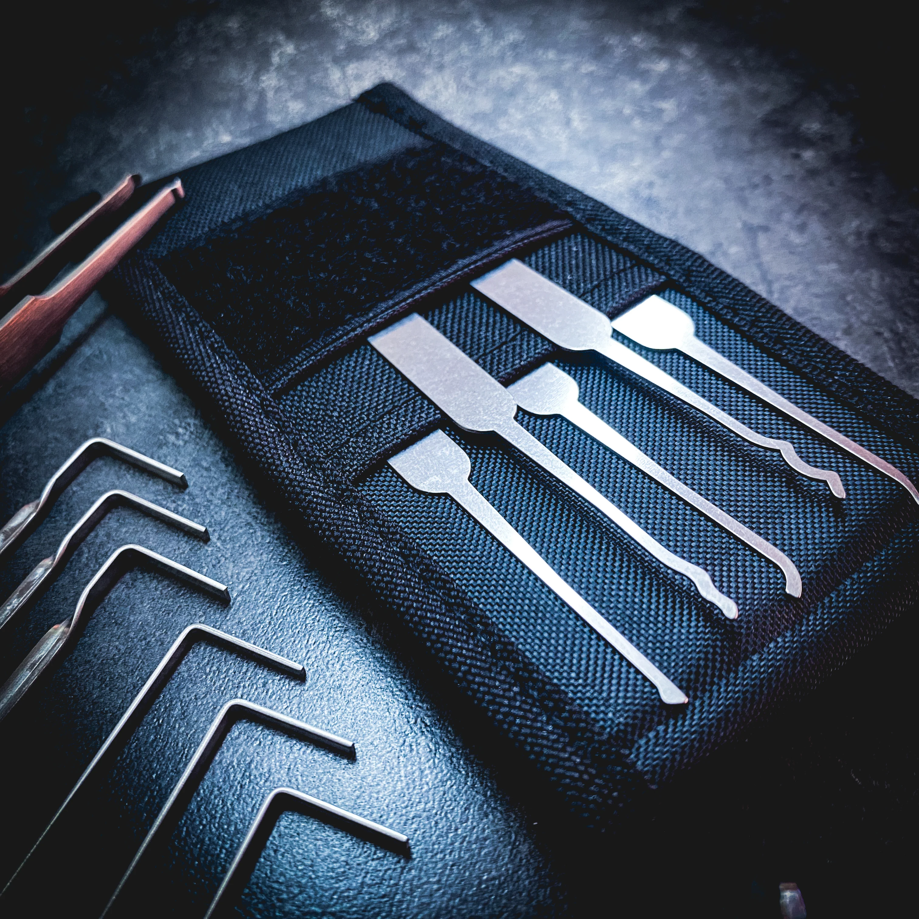 Side Control Kit - Image 3