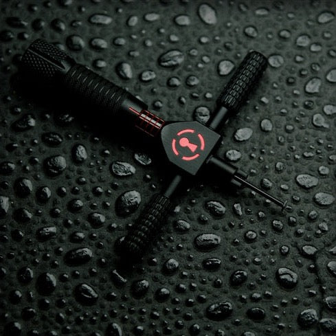 SPARROWS Disc Pick - Image 3